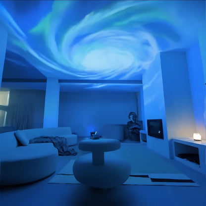 Galaxy Projector